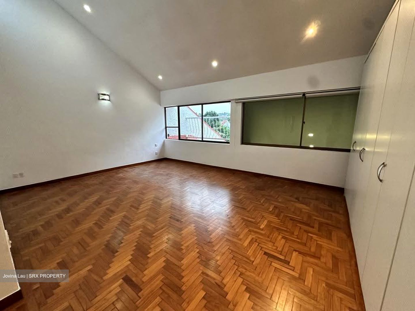 Fernhill Court (D10), Condominium #637718681